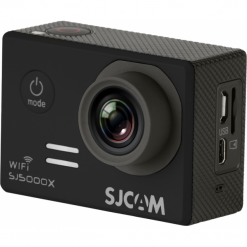SJCAM SJ5000X Elite Czarna. Kamery sportowe SJCAM. Za 549.00 zł.