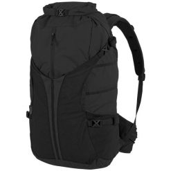Plecak turystyczny Helikon-Tex Summit. Czarne plecaki męskie HELIKON-TEX, bez wzorów, sportowe. Za 550.99 zł.