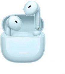 Słuchawki Xiaomi Słuchawki Bluetooth Bezprzewodowe Xiaomi Redmi Buds 8 Active Blue. Niebieskie słuchawki bezprzewodowe Xiaomi. Za 79.00 zł.