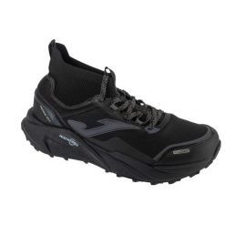 Buty trekkingowe męskie, Rase AX3 Men 25 TKRAX3W. Czarne buty zimowe męskie Joma, bez wzorów, bez obcasa, bez zapięcia. Za 599.99 zł.