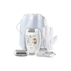Depilator PHILIPS Satinelle Care Edition KeraBody HP6425/01. Depilatory Philips. Za 239.00 zł.