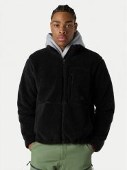 The North Face Polar Extreme Pile NF0A88Y5 Czarny Regular Fit. Czarne bluzy sportowe męskie The North Face, m, bez wzorów, z polaru, bez kaptura. Za 639.99 zł.