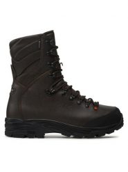 Crispi Trekkingi Wild Evo Gtx GORE-TEX CF94004000 Brązowy. Brązowe botki męskie Crispi, z gore-texu, bez zapięcia. Za 1,495.99 zł.
