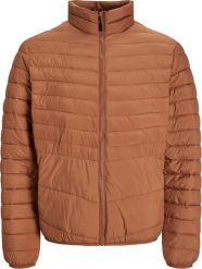 Kurtka męska Jack & Jones Jack&Jones męska kurtka puchowa JJESTATE PACKABLE PUFFER COLLAR NOOS 12256985 M. Kurtki męskie Jack & Jones, m, bez wzorów, z puchu, bez kaptura. Za 269.99 zł.