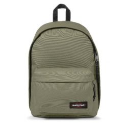 Plecak Eastpak Out Of Office. Zielone plecaki męskie Eastpak, bez wzorów, młodzieżowe. Za 267.00 zł.