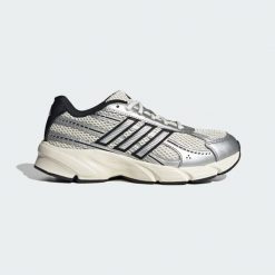 Buty ADIDAS TECHNOCHAOS 2000 Biały. Białe obuwie trekkingowe damskie Adidas, z syntetyku, bez zapięcia. Za 369.00 zł.