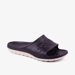 Klapki męskie Coqui mule czarne 45. Czarne klapki męskie Coqui, bez wzorów, bez zapięcia. Za 129.99 zł.