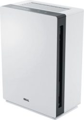 Oczyszczacz powietrza Ideal AP80 Pro. Oczyszczacze powietrza Ideal. Za 6,299.00 zł.