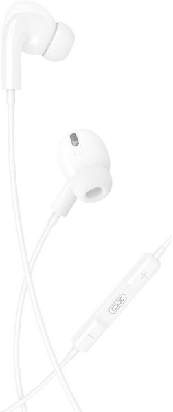 Słuchawki XO EP73 Austinas z smartphone control i mikrofonem USB-C. Słuchawki dokanałowe XO. Za 13.12 zł.