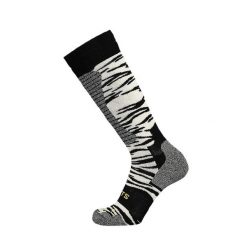 Skarpetki Barts Tech. Białe skarpetki damskie Barts, bez wzorów, z wełny. Za 136.50 zł.