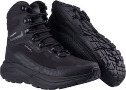 Buty trekkingowe męskie Magnum Męskie buty trekkingowe softshellowe taktyczne MID Magnum Motron rozmiar 41. Trekkingi męskie MAGNUM, bez zapięcia. Za 373.96 zł.