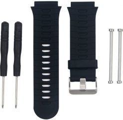 ORYGINALNY ZAMIENNY WYMIENNY PASEK OPASKA BRANSOLETA YIVO DO ZEGARKA SMARTWATCH GARMIN FORERUNNER 920. Zegarki smartwatch Yivo, bez wzorów. Za 35.89 zł.