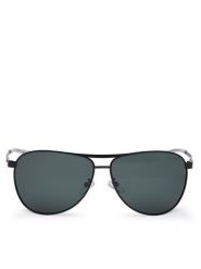 Polaroid Okulary przeciwsłoneczne PLD 2160/G/S/X Czarny. Czarne okulary przeciwsłoneczne damskie POLAROID. Za 229.99 zł.