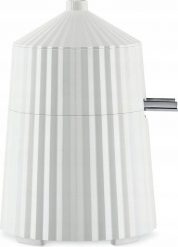 Wyciskarka do cytrusów Alessi Alessi MDL07W elektryczna wyciskarka do cytrusów Biały. Białe wyciskarki Alessi. Za 473.51 zł.