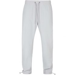 Spodnie dresowe Urban Classics Recycled GT. Szare spodnie sportowe męskie Urban Classics, m, bez wzorów, z dresówki. Za 252.00 zł.