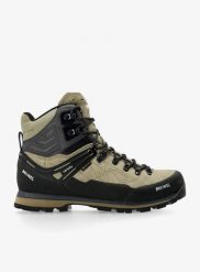 Buty trekkingowe męskie Meindl Lite Summit GTX. Zielone trekkingi męskie MEINDL, z gore-texu, bez zapięcia. Za 1,128.63 zł.