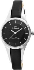 Zegarek Damski G.Rossi 8154A-1A1 + BOX. Zegarki damskie G.Rossi. Za 100.02 zł.