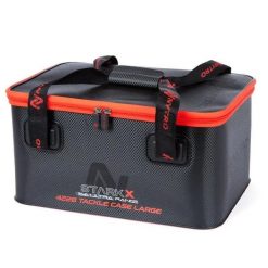 Torba wędkarska Nytro Starkx Ultra-Eva 4228 Eva. Czarne torby na ramię męskie NYTRO, z materiału, na ramię. Za 299.00 zł.