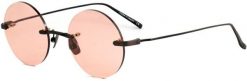 Okulary BELSTAFF EASTHAM-S041. Okulary przeciwsłoneczne, Kolor czarny. Kobieta. NoSize. Czarne okulary przeciwsłoneczne damskie Victorias Secret. Za 486.27 zł.