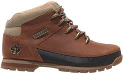 Buty trekkingowe męskie Timberland Buty męskie EURO SPRINT MID LACE BOOT (TB0A2K84EJD1) 43.5. Trekkingi męskie Timberland, bez zapięcia. Za 522.90 zł.