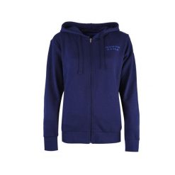 Bluza trekking damska. Białe bluzy damskie North Sails, xs, bez wzorów, z bawełny, bez ramiączek, z kapturem. Za 198.00 zł.