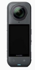 Kamera Insta360 X5 Standard Bundle. Zegarki sportowe INSTA360, bez wzorów. Za 2,620.99 zł.