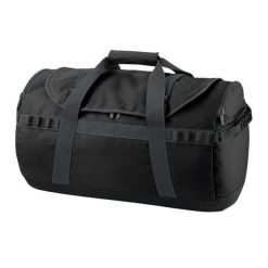 Torba Pro Cargo Duffle Bag. Czarne torby na ramię męskie QUADRA, z materiału, na ramię. Za 196.99 zł.