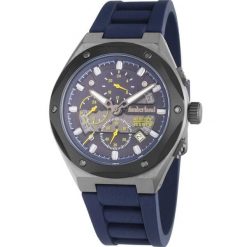 Zegarek męski Timberland TDWGQ2231201, Quartz, 45mm, 5ATM. Szare zegarki męskie Timberland, bez wzorów. W wyprzedaży za 685.30 zł.