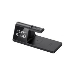 Ładowarka Ścienna Havit W3042 Gnizadko EU. Czarne powerbanki Havit. Za 168.45 zł.