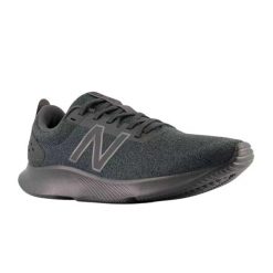 Trampki Męskie 430. Czarne trampki męskie New Balance, bez wzorów, z koronki, bez zapięcia. Za 189.00 zł.