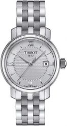 Zegarek Tissot Zegarek Damski Tissot Bridgeport T097.010.11.038.00 (29 mm). Zegarki damskie TISSOT. Za 1,515.36 zł.