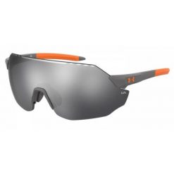 Okulary przeciwsłoneczne Unisex Under Armour UA-HALFTIME-F-KB7 Zdegradowane. Brązowe okulary przeciwsłoneczne damskie Under Armour. Za 371.95 zł.