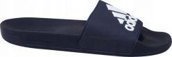 Adidas Klapki basenowe adidas Adilette GZ3774. Klapki męskie Adidas, bez wzorów, bez zapięcia. Za 105.01 zł.