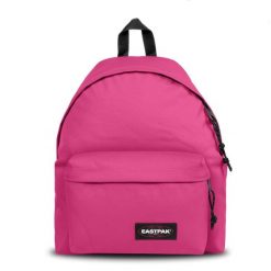 Plecak Eastpak Padded Pak'R. Czerwone plecaki męskie Eastpak, bez wzorów, z materiału, biznesowe. Za 213.99 zł.