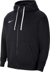 Nike Czarny M. Czarne bluzy męskie Nike, bez wzorów, sportowe. Za 179.99 zł.
