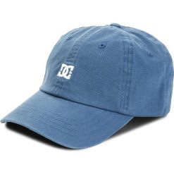 Czapka z daszkiem DC - Uncle Fred ADYHA03546 BMK0. Czapki damskie DC. W wyprzedaży za 109.00 zł.