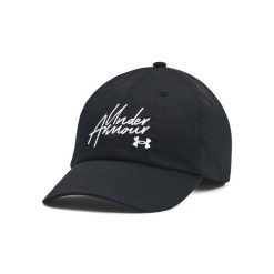 Czapka z daszkiem damska Under Armour Favorite Hat. Białe czapki damskie Under Armour, bez wzorów, sportowe. Za 74.00 zł.