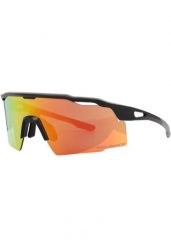 Okulary przeciwsłoneczne półoprawkowe Endurance Alberto. Niebieskie okulary przeciwsłoneczne damskie Endurance. Za 238.00 zł.