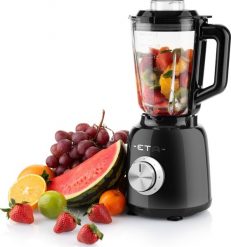 Blender kielichowy Eta Storio ETA901190030. Blendery ETA. Za 290.62 zł.