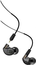 Słuchawki MEE audio M6 Pro 2nd Generation. Słuchawki dokanałowe Mee Audio. Za 262.99 zł.