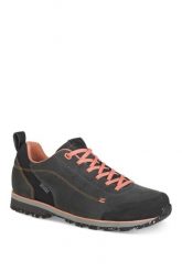 Buty trekkingowe niskie damskie Zeta Wp. Brązowe obuwie trekkingowe damskie Trezeta, z gumy, bez zapięcia. Za 388.50 zł.