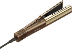 Prostownica Dreame Prostownica do włosów Dreame Aerostraight golden. Prostownice Dreame. Za 1,099.00 zł.