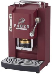Ekspres przelewowy Faber Italia Faber Pro Deluxe Cherry Red Chrom. Czerwone ekspresy przelewowe Faber Italia. Za 1,521.26 zł.