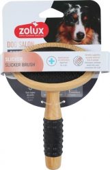 Zolux ZOLUX Szczotka pudlówka drewniana dla psa DOG SALON. Golarki i trymery Zolux. Za 58.60 zł.