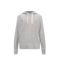 Bluza sportowa męska Champion X Todd Snyder. Brązowe bluzy sportowe męskie Champion, m, bez wzorów, z kapturem. Za 343.00 zł.