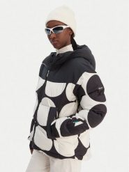 Roxy Kurtka narciarska Alofted ERJTJ03514 Czarny Relaxed Fit. Czarne kurtki sportowe damskie Roxy, na zimę, l, bez wzorów, z syntetyku, bez ramiączek, bez kaptura, narciarskie. Za 1,609.00 zł.