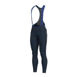 Spodnie rowerowe męskie Alé Cycling Klimatik K-Tour. Niebieskie spodnie sportowe męskie ALÉ CYCLING, m, bez wzorów, rowerowe. Za 774.99 zł.