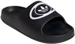 Adidas Klapki unisex Adidas ADILETTE 00S (KK3578) 46. Klapki męskie Adidas, bez wzorów, bez zapięcia. Za 166.95 zł.