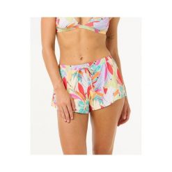 Spodenki surfingowe damskie Rip Curl Cala Vadella Lycra Boardshort Kolorowy. Szorty damskie Rip Curl, bez wzorów, z lycry, sportowe. Za 159.00 zł.