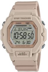 Zegarek Casio ZEGAREK DAMSKI CASIO LWS-2200H-4AV. Zegarki damskie Casio. Za 231.99 zł.
